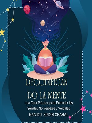 cover image of Decodificando la Mente